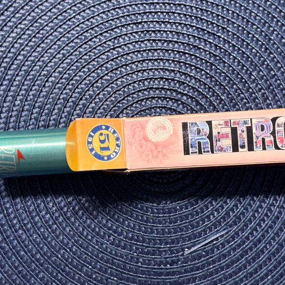 Retro 1951 Mechanical Lead Pencil - New - Picture 9 of 10